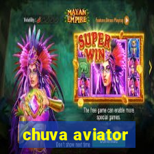 chuva aviator